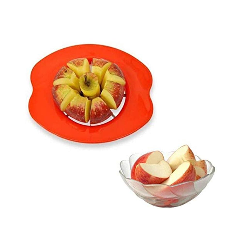 0087 Apple Cutter (Multi Color) - SkyShopy 0087 Apple Cutter (Multi Color) - SkyShopy